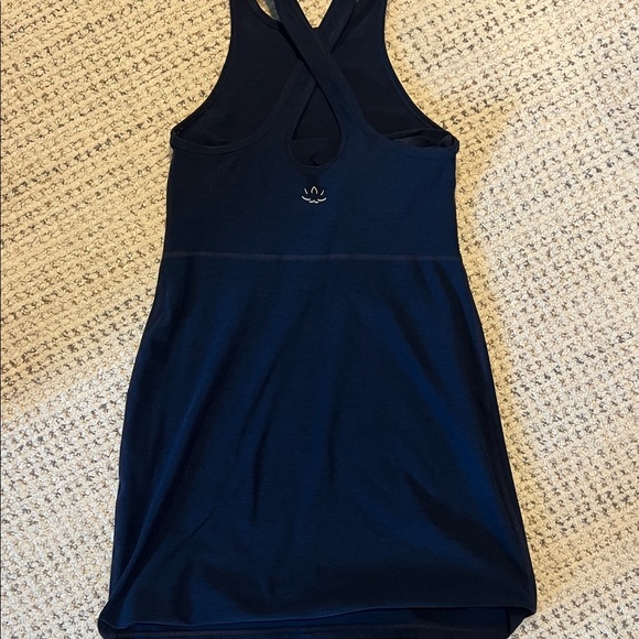 Beyond Yoga spacedye under lock and key dress size small - Picture 4 of 5